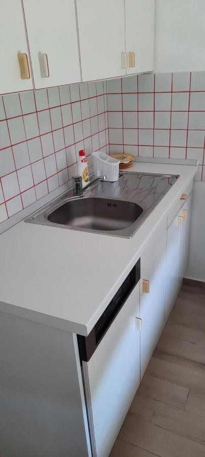 Kati Villa Vonyarcvashegy Kültér fotó