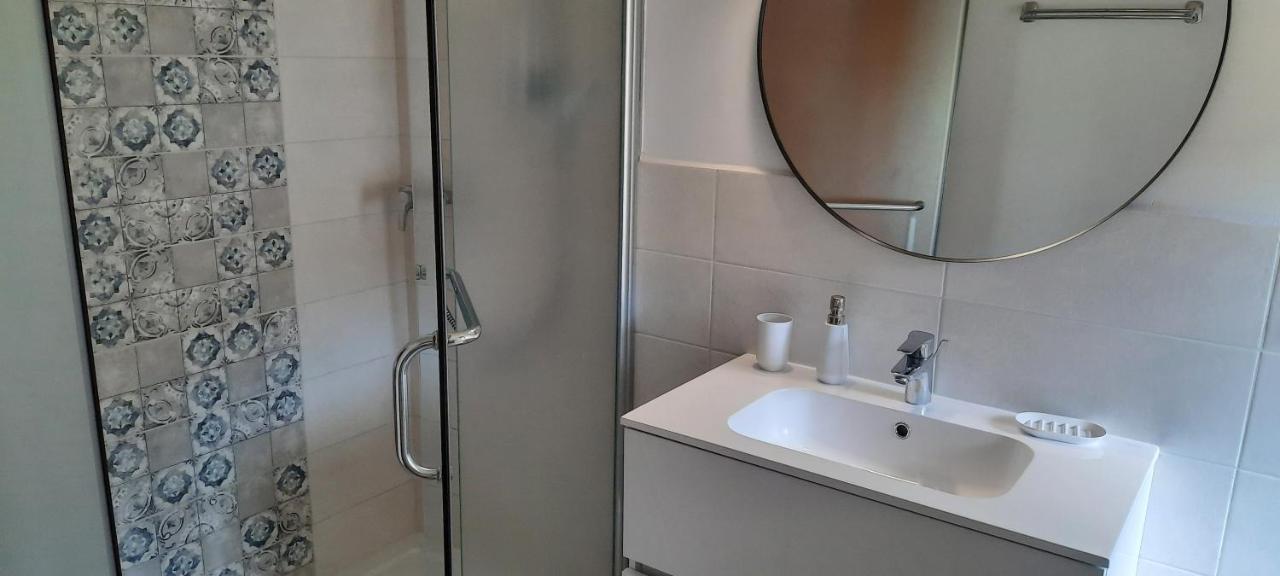 Kati Villa Vonyarcvashegy Kültér fotó
