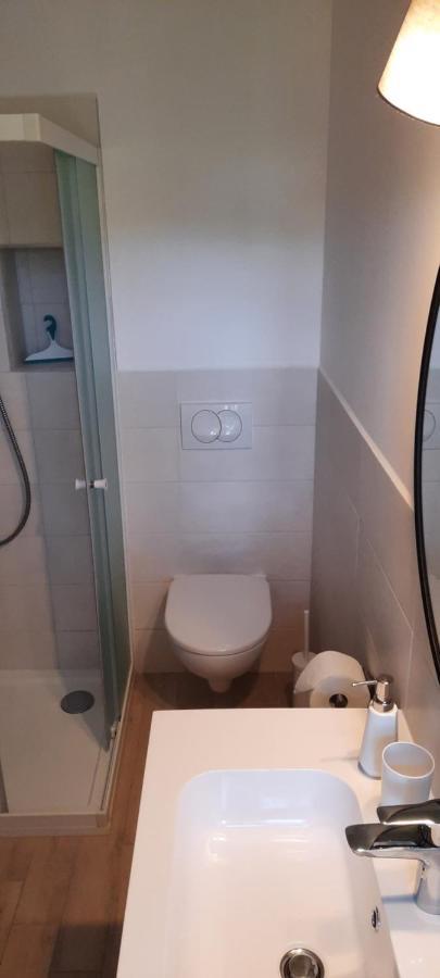 Kati Villa Vonyarcvashegy Kültér fotó